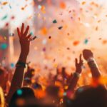 Festival Liste Party