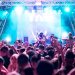 Festival techno