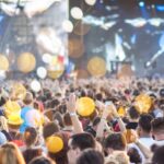 Festivals in Deutschland 2025