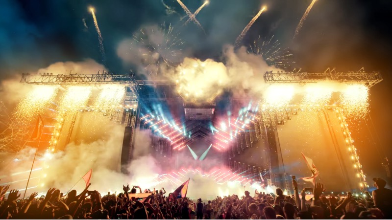 Open Air Festival