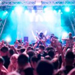 Festival techno