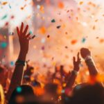Festival Liste Party