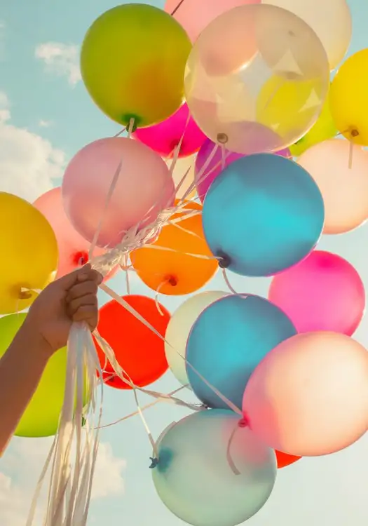 Luftballon