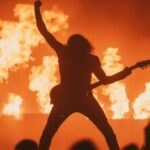 Metal Festival Stimmung