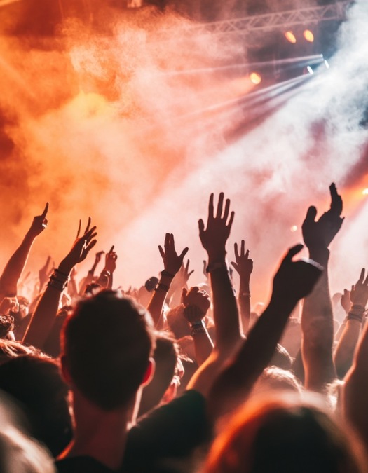 Party Festival